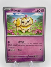 Pokemon Scarlet & Violet You Choose Pick Your Card Common/Uncommon/Reverse/Holo
