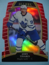 2019-20 Upper Deck (Allure Hockey) 