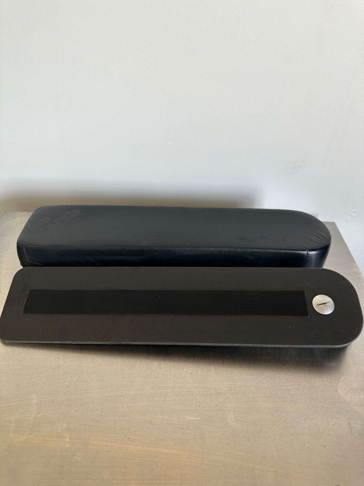 Steris Armboard for OR Surgical Table Good 3" Pad eBay