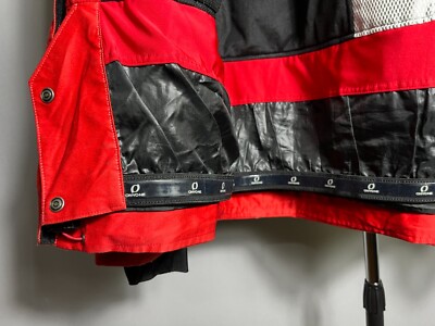 Men's On-Yo-Ne ONJ19022 Swiss Ski School OUTER Jacket Mens Men's On-Yo-Ne ONJ19022 Swiss Ski School OUTER Jacket Mens