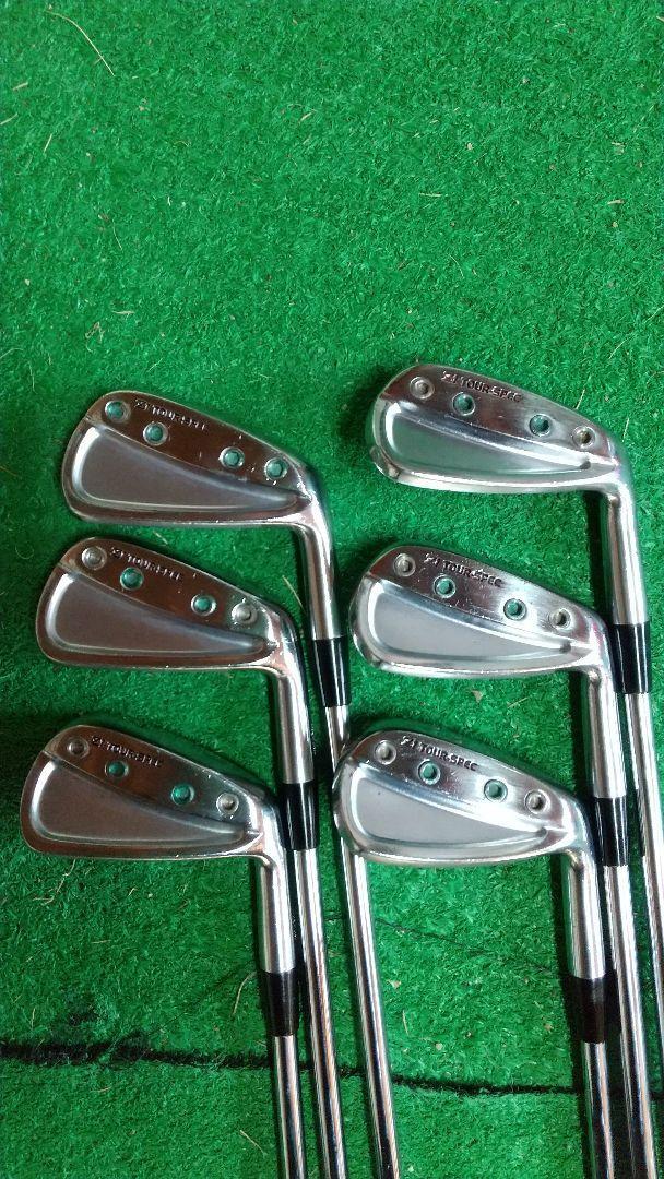 Axis Golf Z1 Tour-Spec Irons Set | eBay Axis Golf Z1 Tour-Spec Irons Set | eBay