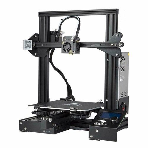 Creality K1 Max – 3D-Drucker Mit 600 Mm/s, 300 °C Hotend & AI LiDAR-K