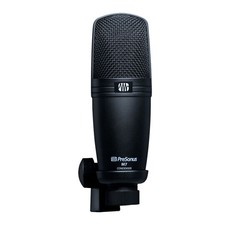 Presonus - M7, Large-diaphragm Condenser Microphone With Cardioid Polar Pattern,