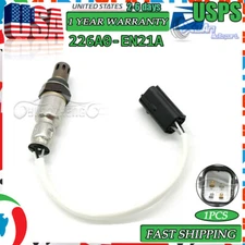 For Nissan Altima GT-R Maxima NV2500 NV3500 4-PIN Oxygen O2 Sensor 226A0-EN21A