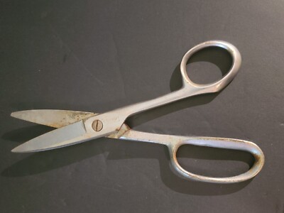 Gingher Knife Edge Chromium Shears 8''