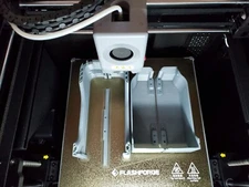 3D Printing Service /FlashForge 5M Pro/ FREE Quotes and Questions 