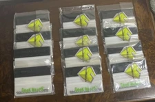 Geek Wrap 4" Soft Edge Squeegee Vinyl Car Vehicle Graphic Application Wrap Tool