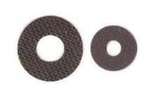 Abu Garcia carbontex drag washers CUSTOME LITE, CUSTOM LITE LH