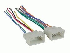 Wire Harness for 2011 2012 2013 2014 2015 2016 2017 2018 Hyundai Elantra