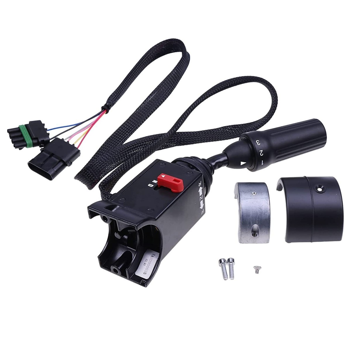 Control Switch A134026 for Doosan Daewoo D50C-5 D55C-5 D35S-5 D40S