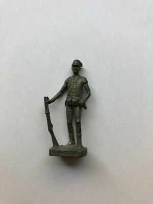 Ü Ei Überraschungsei Metallfigur Grossbritannien GB 1778