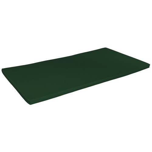 2" Thick Outdoor Swing Bed Cushion - Picture 12 of 32