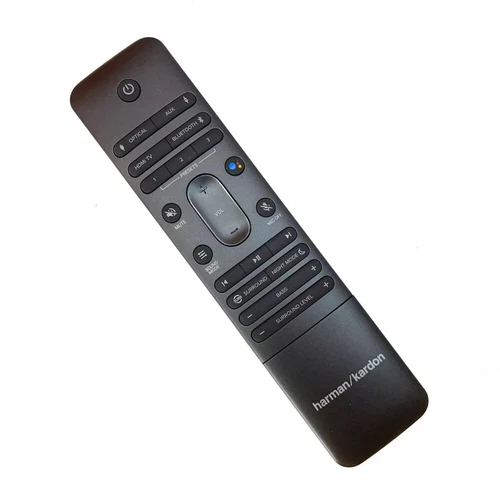 Neu Original für Harman Kardon Citation MultiBeam 700 Soundbar Fernbedienung - Bild 1 von 4