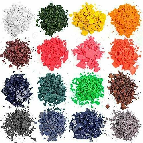 Powder Mica Candle & Soap Making Dyes & Pigments