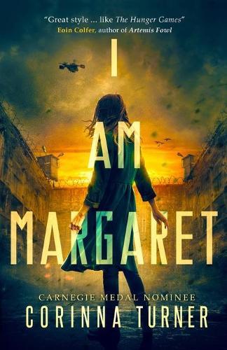 Thumbnail - Corinna Turner I Am Margaret (taschenbuch)