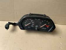 Strumentazione Honda Dominator NX 650 / Cockpit