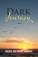 Dark Journey Bruce Hammer (U. A.) Taschenbuch Kartoniert / Broschiert Englisch