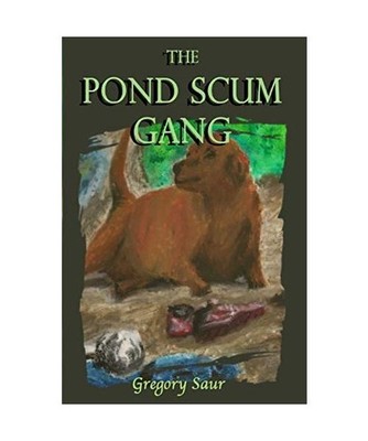 The Pond Scum Gang, Gregory Saur