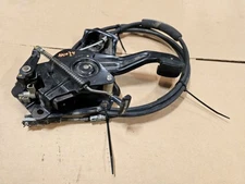 USED 2013 FORD F53 FLEETWOOD BOUNDER PARKING BRAKE ASSEMBLY W CABLE SHIPPED 