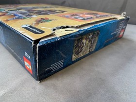 Lego 4183 Pirates of the Caribbean in Original Box Excellent Condition Pirates of the Caribbean