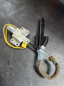 Gurt Gurthöhenverstellung vorn rechts VW PHAETON 3D 560973354D 07-10