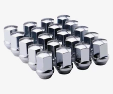 24 Dodge Ram Lug Nuts For 2012 and Newer