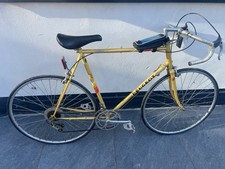 Vintage Peugeot Aubisque Road Bike – Classic 1980s Racer – Original Condition