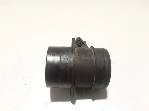 VW PHAETON 3D Luftmassenmesser 0281002461 5.00 Diesel 230kw 2004 31564181