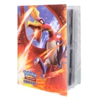 Pokemon 240 Card Album Ho-Oh TCG