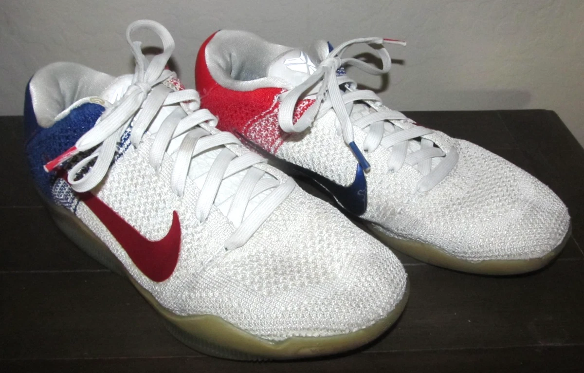 Nike Kobe 11 Elite Low USA - огромный выбор по лучшим ценам | eBay