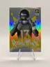 2025 Panini Donruss Optic Rookie Kings Pat Bryant Broncos