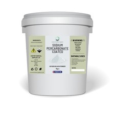 Sodium Percarbonate/Oxygen Bleach Stain Remover Home Brew Laundry TUB 500g-20kg