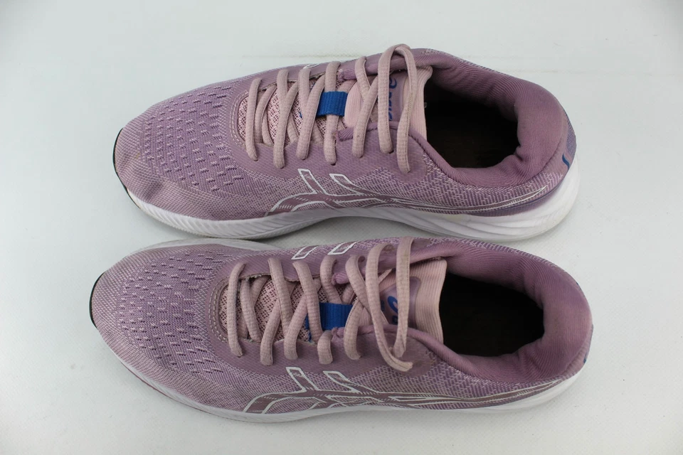 Asics Gel Excite 9  Gr.40,5 Damen Sneaker Training Laufen Atmungsaktiv TOP P 556 - Bild 4 von 4