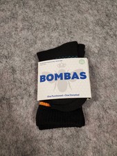 NWT Bombas Youth Calf Socks Extra Small Fits Kid Sizes 1-6