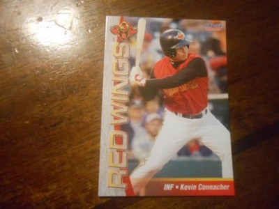 2003 ROCHESTER RED WINGS Choice Minor League Single Cards YOU PICK OBO