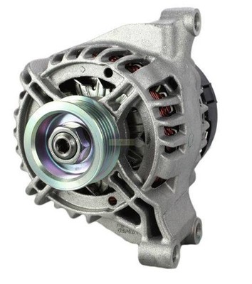 Lichtmaschine 70A Neu OE Magneti Marelli (Denso) 63377006 für *** Fiat, Lancia