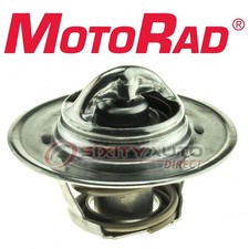 Motorad Coolant Thermostat For 1950-1952 Ford F4 3.9l V8 - Cooling Housing Hb
