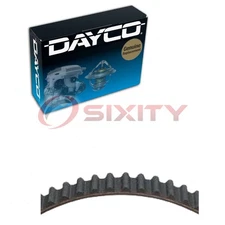 Dayco 95184 Engine Timing Belt for TB184 TB-184 T184RB T184 R0184 CD-184 tp