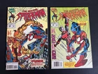 Amazing Spider-Man #395 & 396 / NM- / 1994 Marvel Comics - 2 Issue Lot!