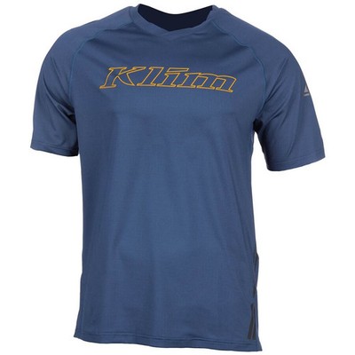 Klim Revolution Short Sleeve Jersey