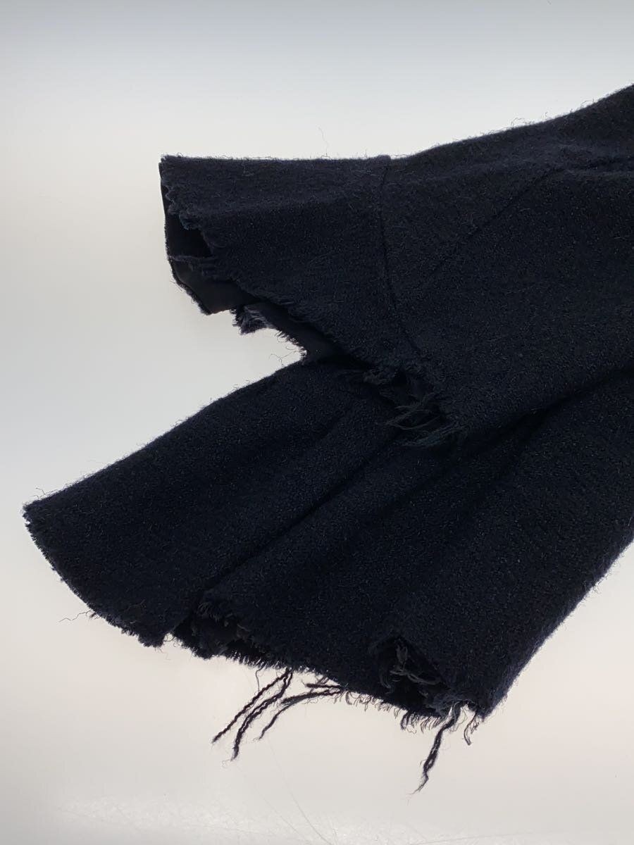 ALTRA COMME DES GARCONS ALTRO CAPPOTTO M LANA NAVY JG C027