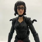GI Joe Classified BARONESS Snake Eyes GI Joe Origins complete