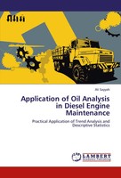 Ali Sayyah | Application Of Oil Analysis In Diesel Engine Maintenance | Buch