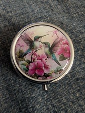 Pill or small item Traveling Case Storage Box FREE SHIPPING