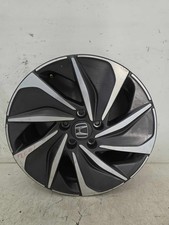 Wheel 17x7 Alloy Machined Face Fits 19-22 INSIGHT