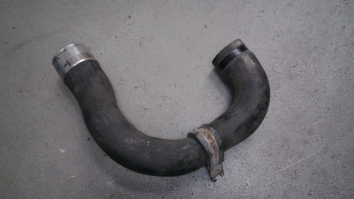 Rohr Turbolader Druckschlauch Ladeluft 1 Opel Corsa 1.3 Cdti DPF Bj 2008 D