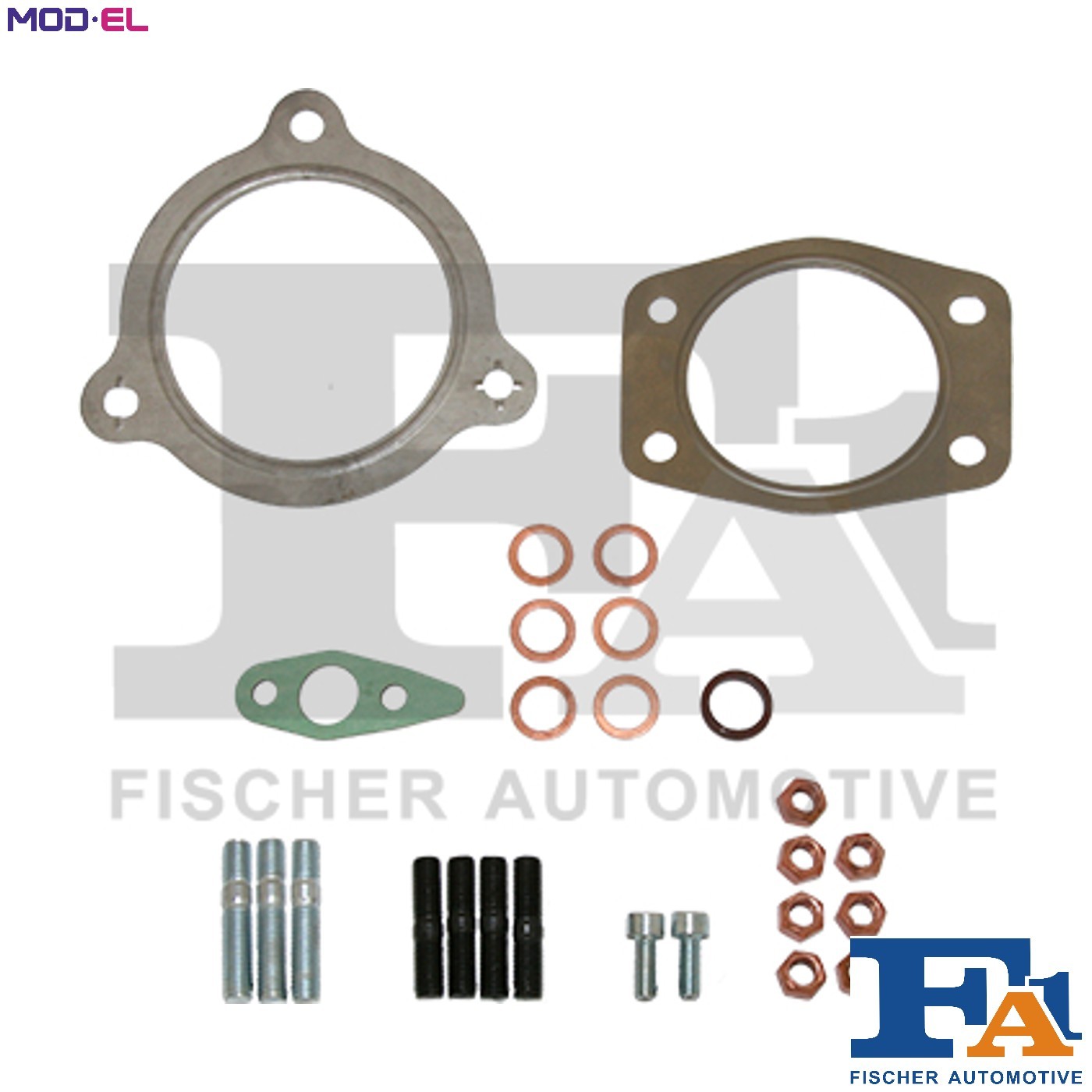Fits FA1 KT550070 Mounting Kit, charger ⭐UK Stock⭐ - Image 13