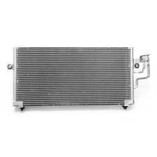 Condensateur Mitsubishi SPACE STAR