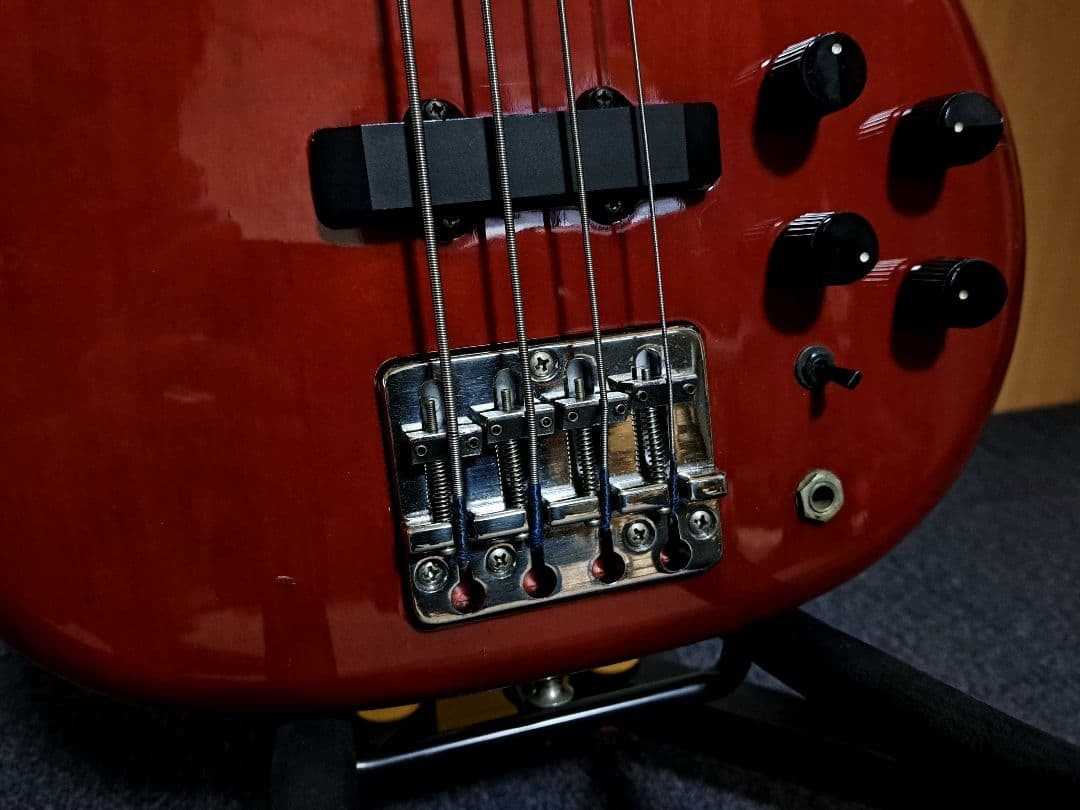 Aria Pro II RSB Formula Active Bass Made in Japan Electric Bass | eBay