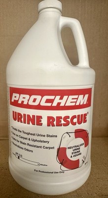 Prochem Urine Rescue 1 GALLON